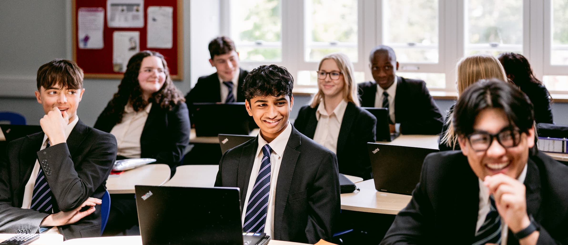 Bishop's Stortford College